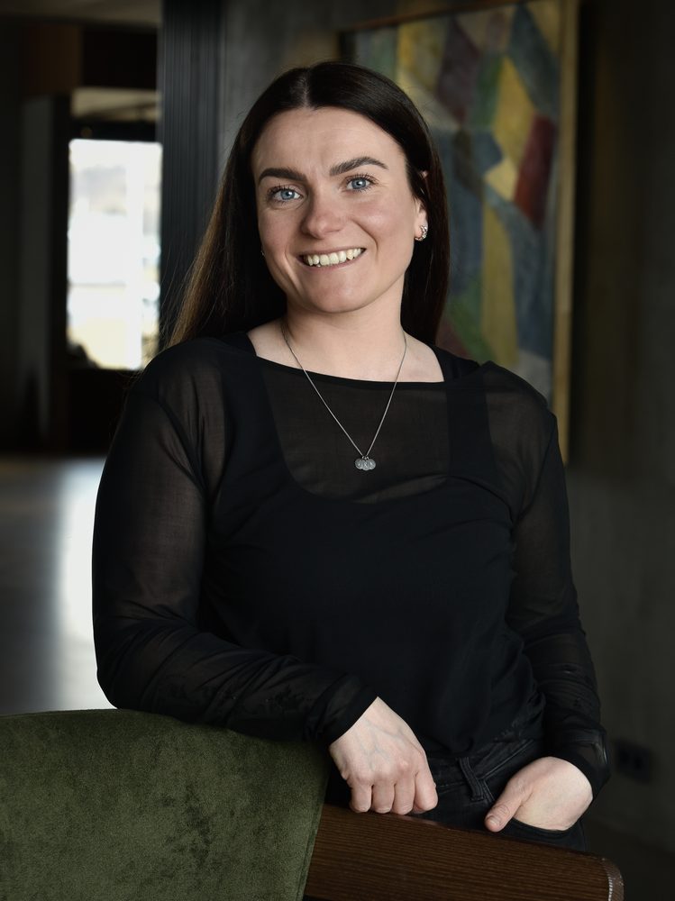 Sandra Sif Úlfarsdóttir