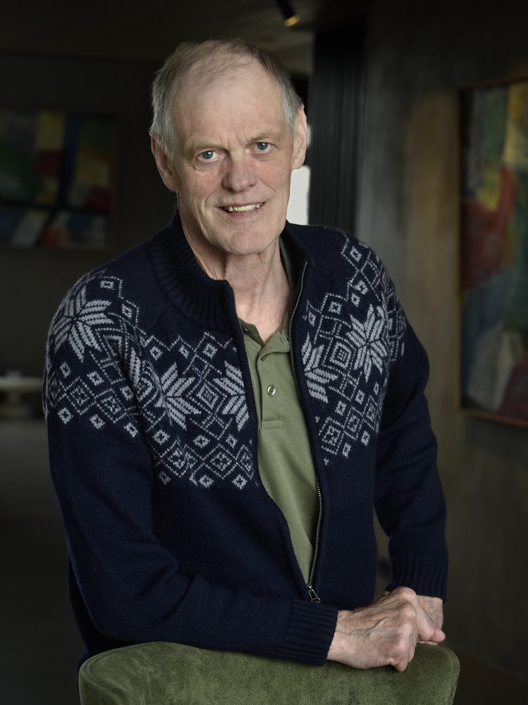 Einar Grétar Magnússon