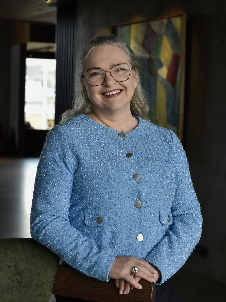 Sigríður Karólína Viðarsdóttir