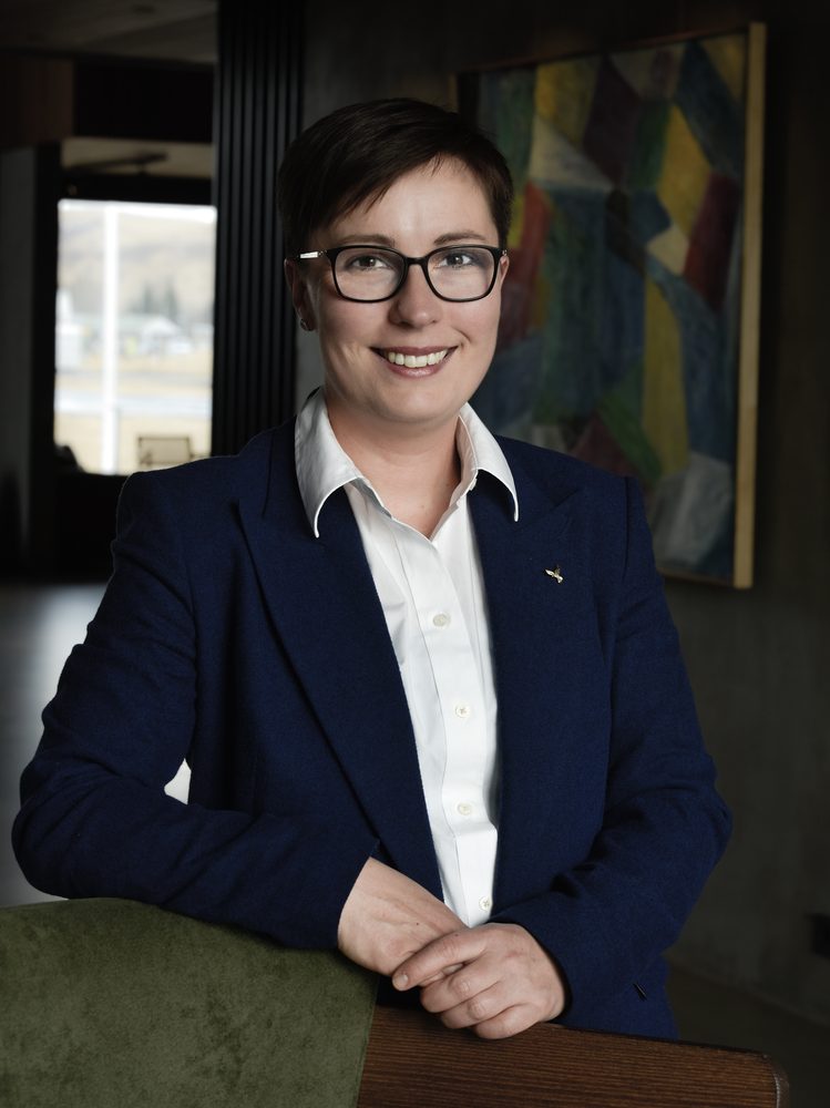 Aðalbjörg Rún Ásgeirsdóttir
