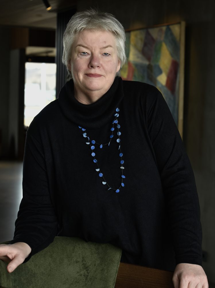 Anna Birna Þráinsdóttir